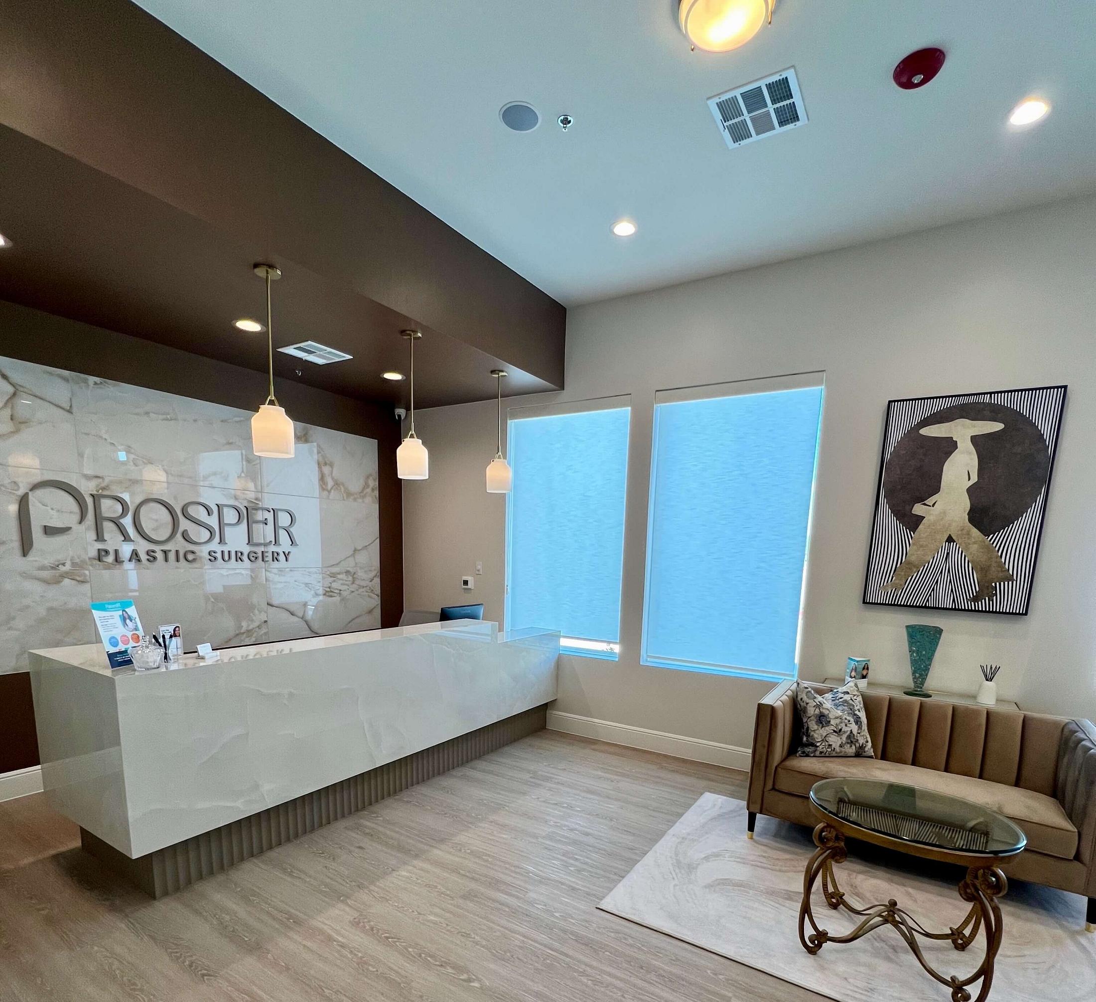 Prosper Plastic Surgery